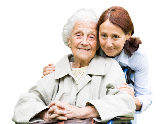 Курс патронажной сиделки (помощницы по уходу) в Северодвинске