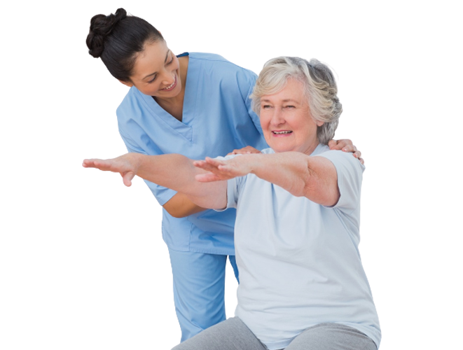 Курс специалиста по социальной работе в реабилитационной сфере в Северодвинске