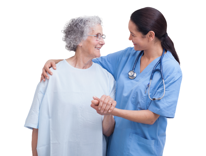 Курс младшей медсестры по уходу за больными в Северодвинске