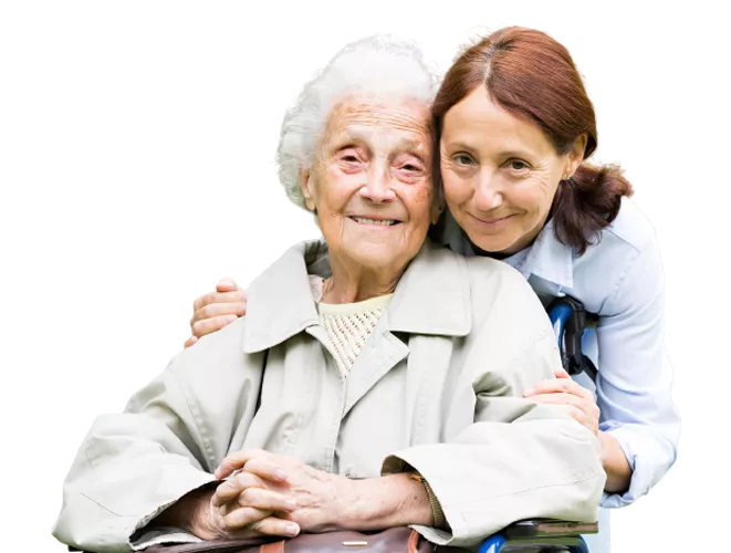 Курс патронажной сиделки (помощницы по уходу) в Северодвинске