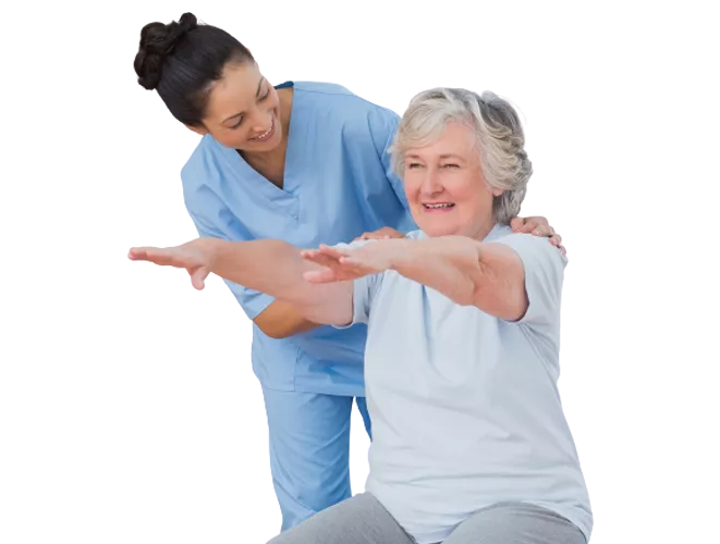 Курс специалиста по социальной работе в реабилитационной сфере в Северодвинске