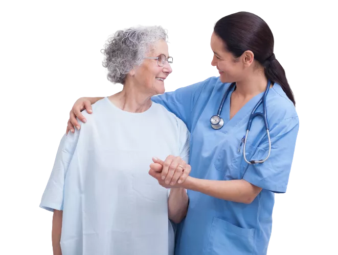 Курс младшей медсестры по уходу за больными в Северодвинске